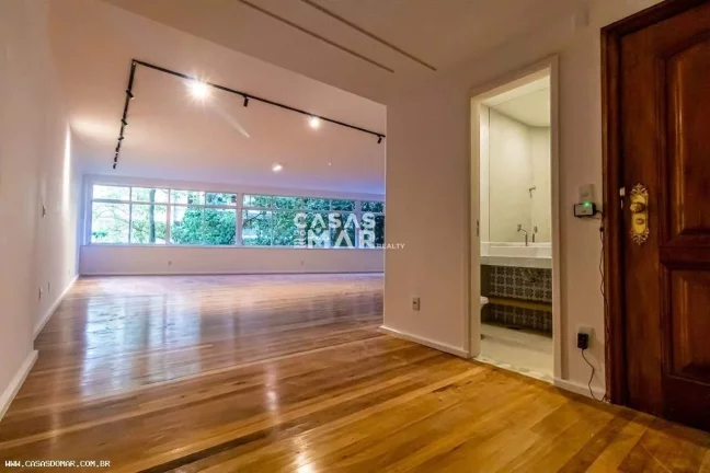 Imagem Apartamento para Venda em Rio de Janeiro / RJ no bairro Copacabana