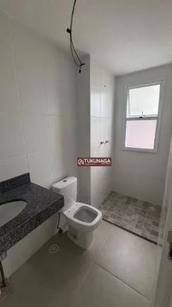 Imagem Apartamento com 2 dormitórios à venda, 59 m² por R$ 585.000,00 - Vila Rosália - Guarulhos/SP