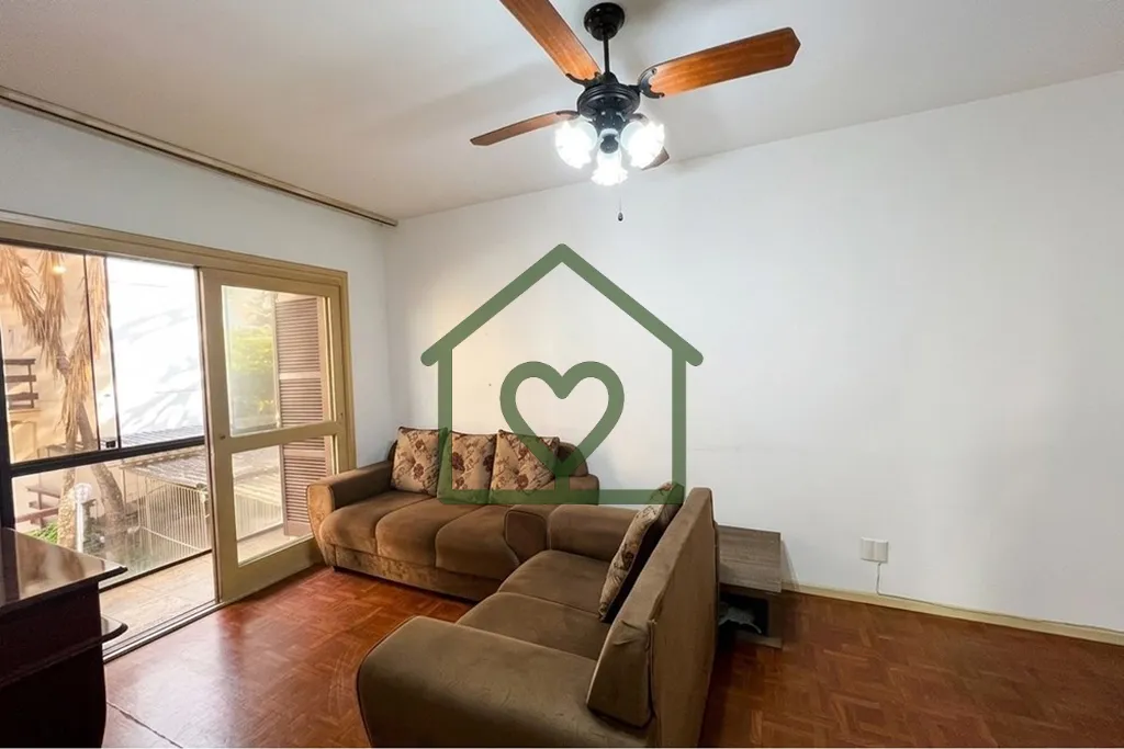 Imagem Apartamento de 1 dormitório com excelente localização no bairro Partenon!

Localizado no Residenc...