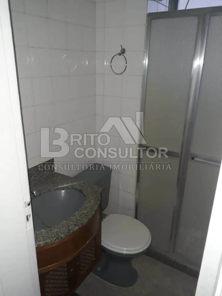 Imagem Apartamento à venda no bairro Fonseca - Niterói/RJ