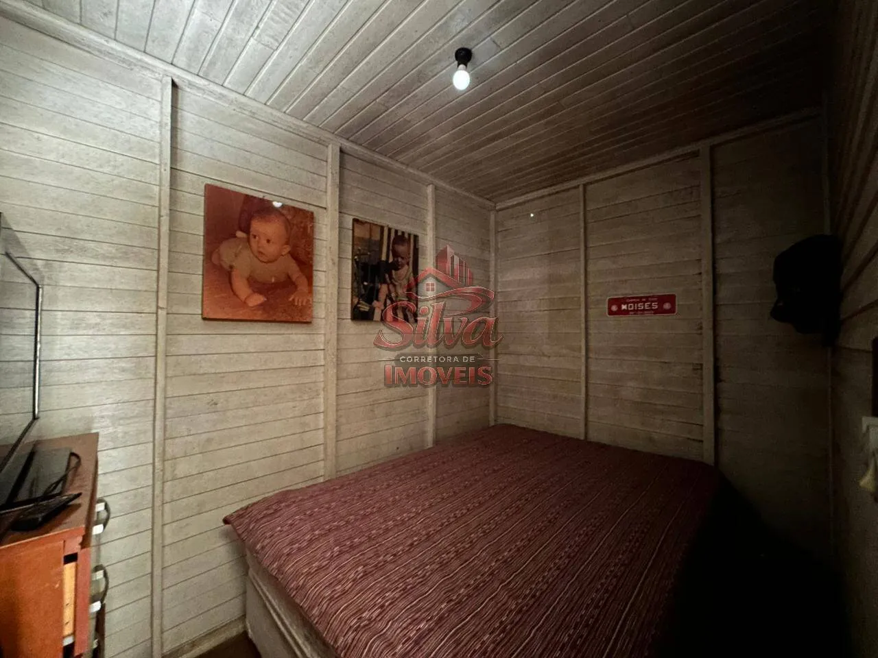 Imagem C1233 | Casa com anexo e piscina à venda no Presidente