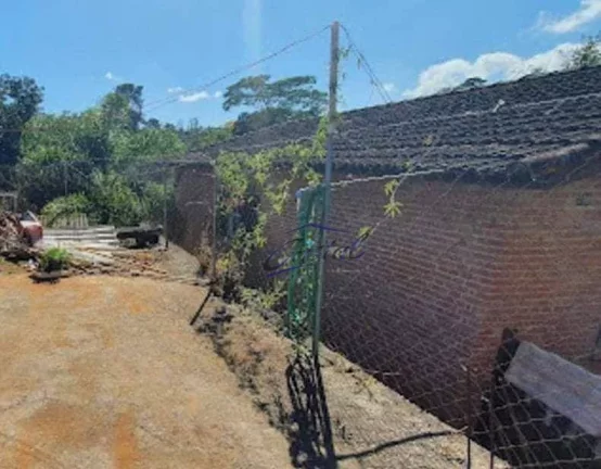 Imagem Terreno com 7.488 m² na Granja Viana km 25 da Rodovia Raposo