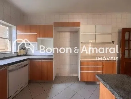 Imagem Casa a venda em Barão Geraldo, no Condomínio Eudóxia