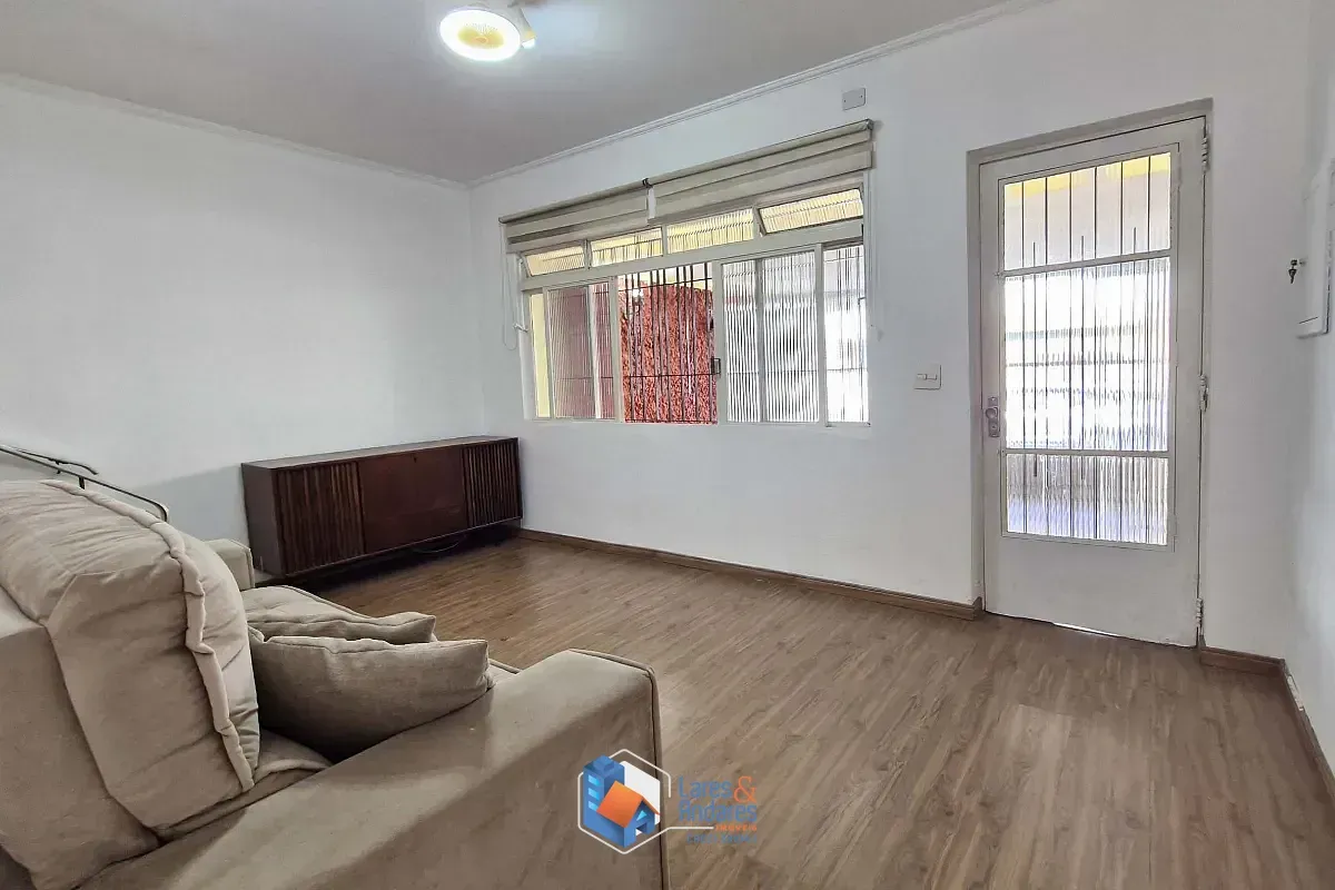 Imagem Sobrado para venda em Sítio do Morro com 3 quartos, 143m²
