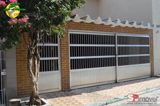 Imagem EXCELENTE SOBRADO PARA VENDA NO LAUZANE PTA.