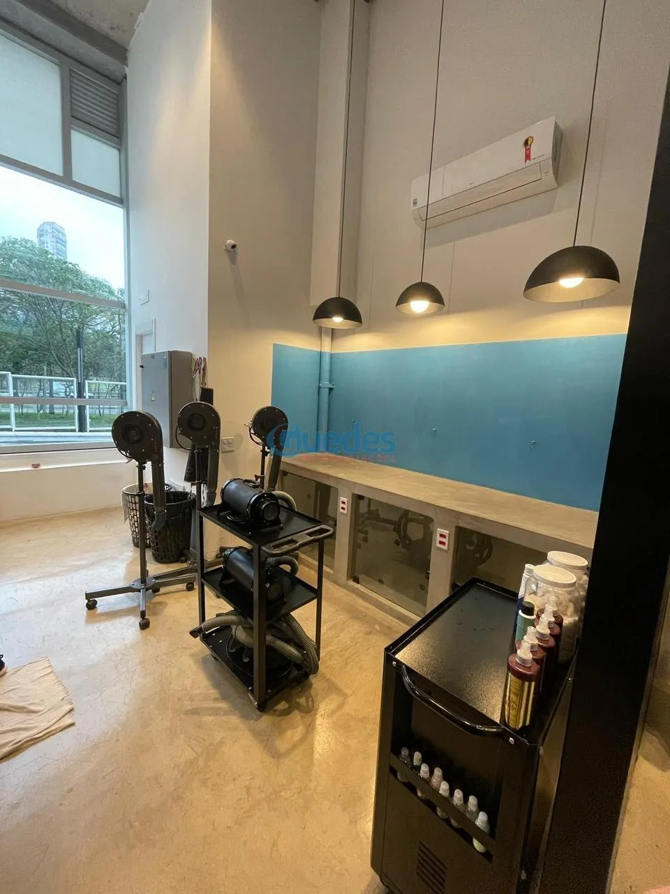 Imagem Pet Shop à venda na Chácara Santo Antônio - São Paulo R$ 310.000
