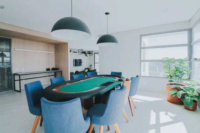 Imagem VISTA CAMPO BELO - TRISUL - Apto de 77m² (Unidade de Revenda), a poucos minutos do Metrô Brooklin!
