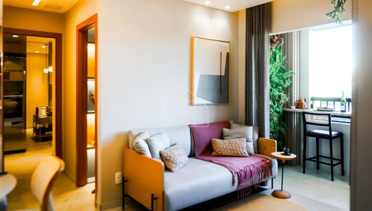 Imagem PARKSIDE RESIDENCE – APARTAMENTOS EM VALPARAISO