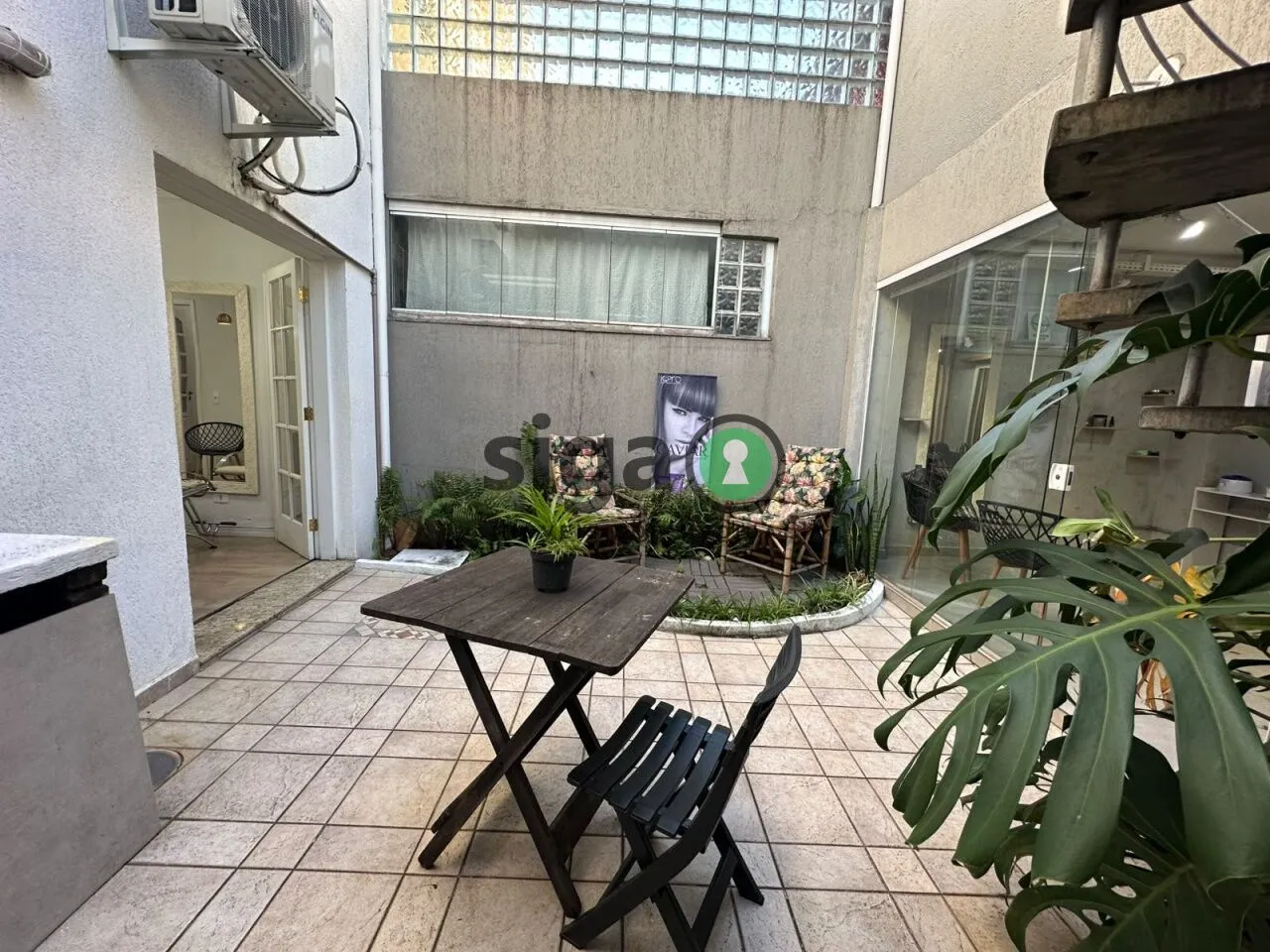 Imagem Sobrado à venda Chac Santo Antônio Excelente oportunidade residencial ou comercial