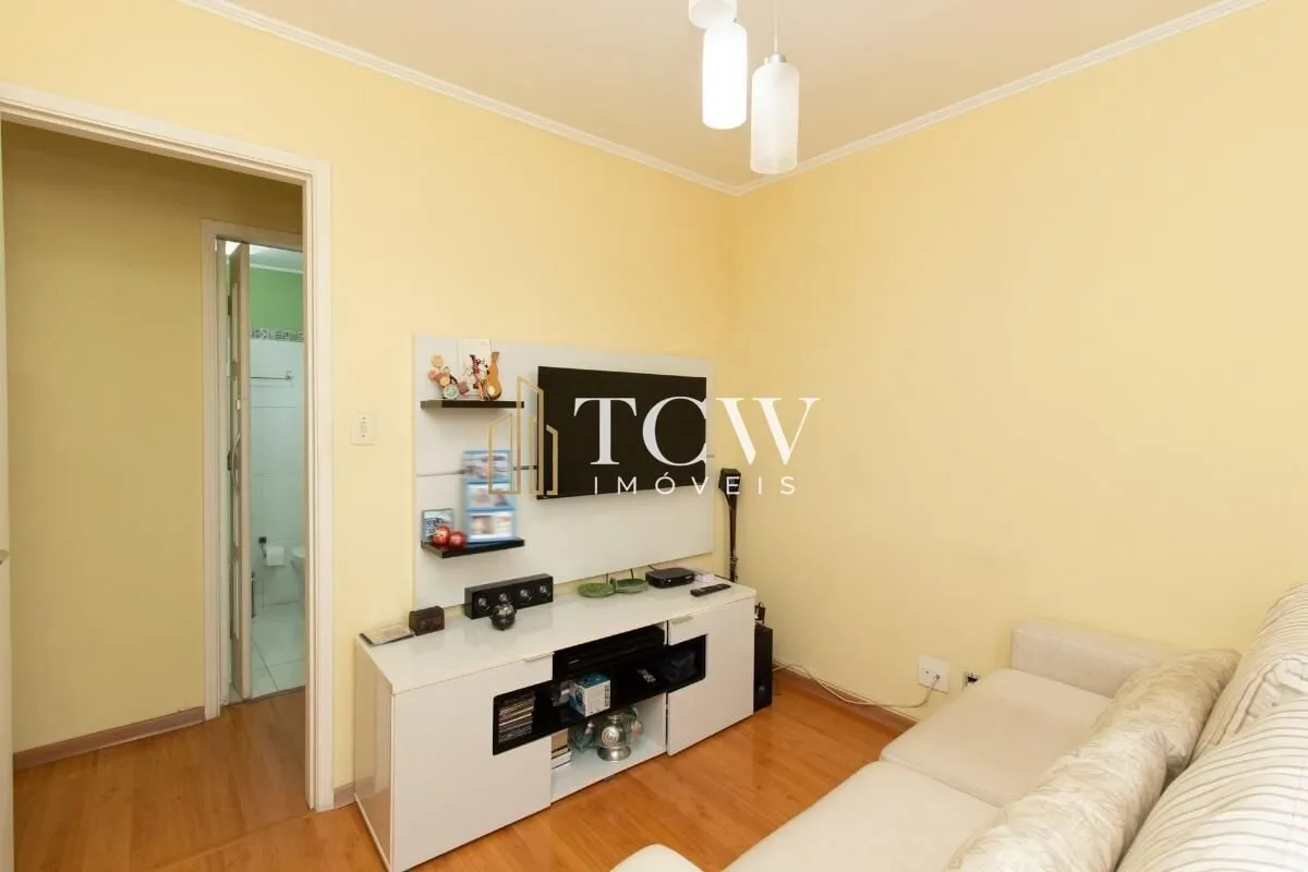 Imagem Apartamento à venda no bairro Vila Mariana - São Paulo/SP, Zona Sul