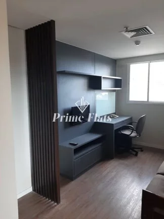 Imagem Flat disponível para venda no Blue Tree Towers All Suites Santo André, com 44m², 1 dormitório e 1 vaga