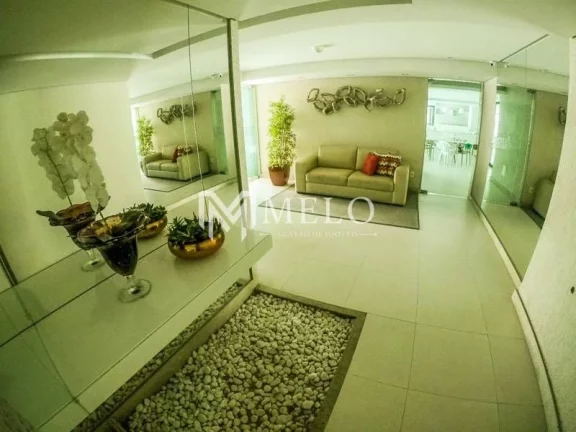Imagem Apartamentos à venda no Edifício Athos - Encruzilhada...
