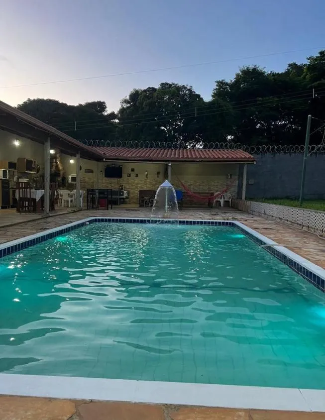 Imagem VENDO IMÓVEL FINANCIÁVEL | JUATUBA / MG aproximadamente 1.000 m²