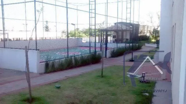 Imagem Apartamento para Venda - 62.85m², 3 dormitórios, 1 vaga - Passo Das Pedras