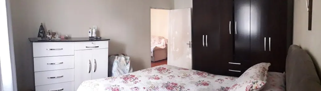 Imagem Casa à venda 3 Quartos, 4 Vagas, 290M², Santa Rita, Aparecida - SP