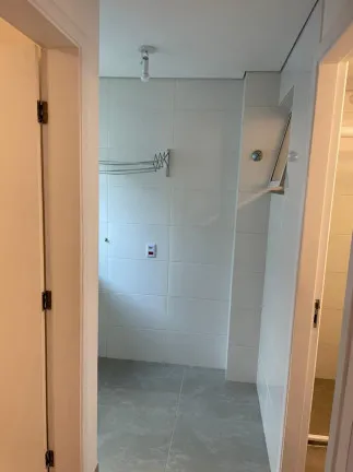 Imagem Apartamento com 1 Quarto para Alugar, 32 m² em Vila Esperança - São Paulo