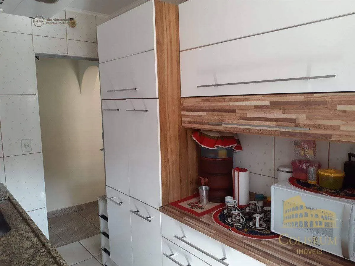 Imagem Apartamento com 2 dormitórios à venda, 69 m² por R$ 360.000,00 - Parque Residencial da Lapa - São Paulo/SP