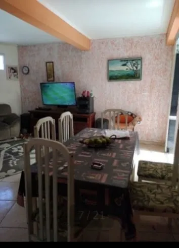 Imagem Casa à venda 3 Quartos, 2 Suites, 2 Vagas, Residencial Mombaça, Pindamonhangaba - SP