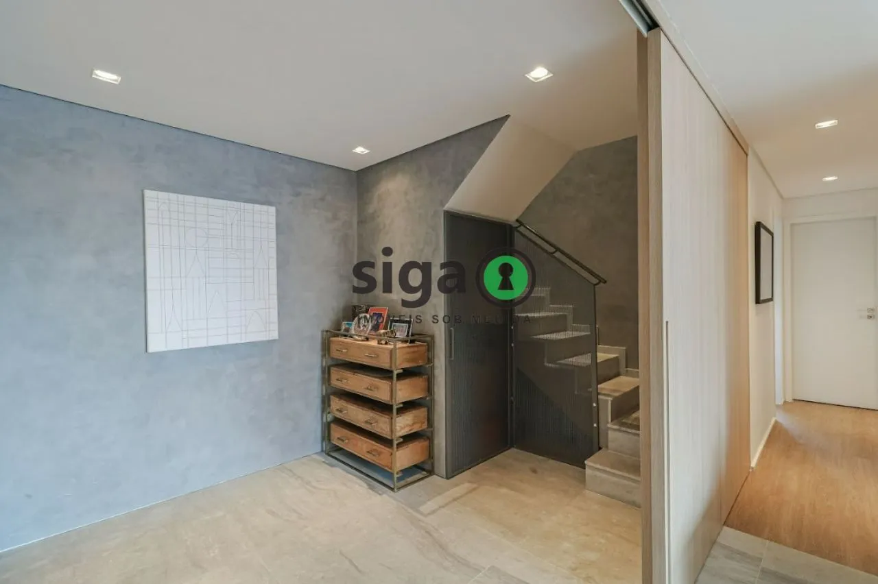 Imagem Cobertura Duplex para venda no Jardim Guedala, São Paulo - SP