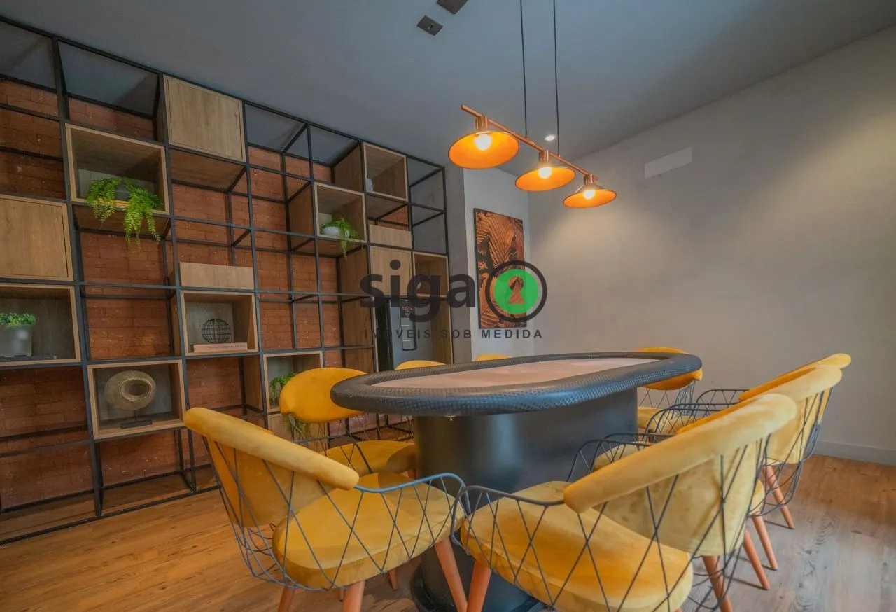 Imagem Apartamento 02 dormitórios para venda na Vila Andrade - São Paulo - SP