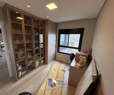 Imagem Apartamento para venda em Parque da Mooca com 3 quartos, sendo 3 suítes, 157m²
