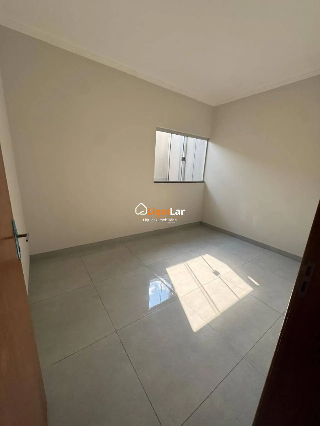 Imagem Casa Nova à Venda no Campo Belo com 2 Quartos, Suíte e Possibilidade de Minha Casa Minha Vida