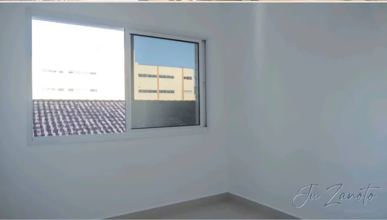 Imagem Apartamento Garden Matinhos 150 metros do Mar