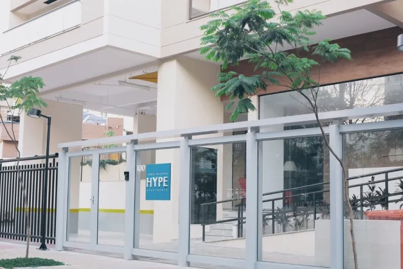 Imagem Apartamento a Venda no bairro Anil - Rio de Janeiro, RJ
