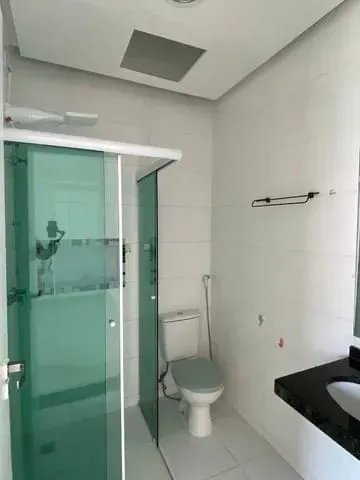 Imagem Casa à venda 3 Quartos, 1 Suite, 2 Vagas, 120M², Vila Areao, Taubaté - SP | Condomínio Residencial Contemporâneo