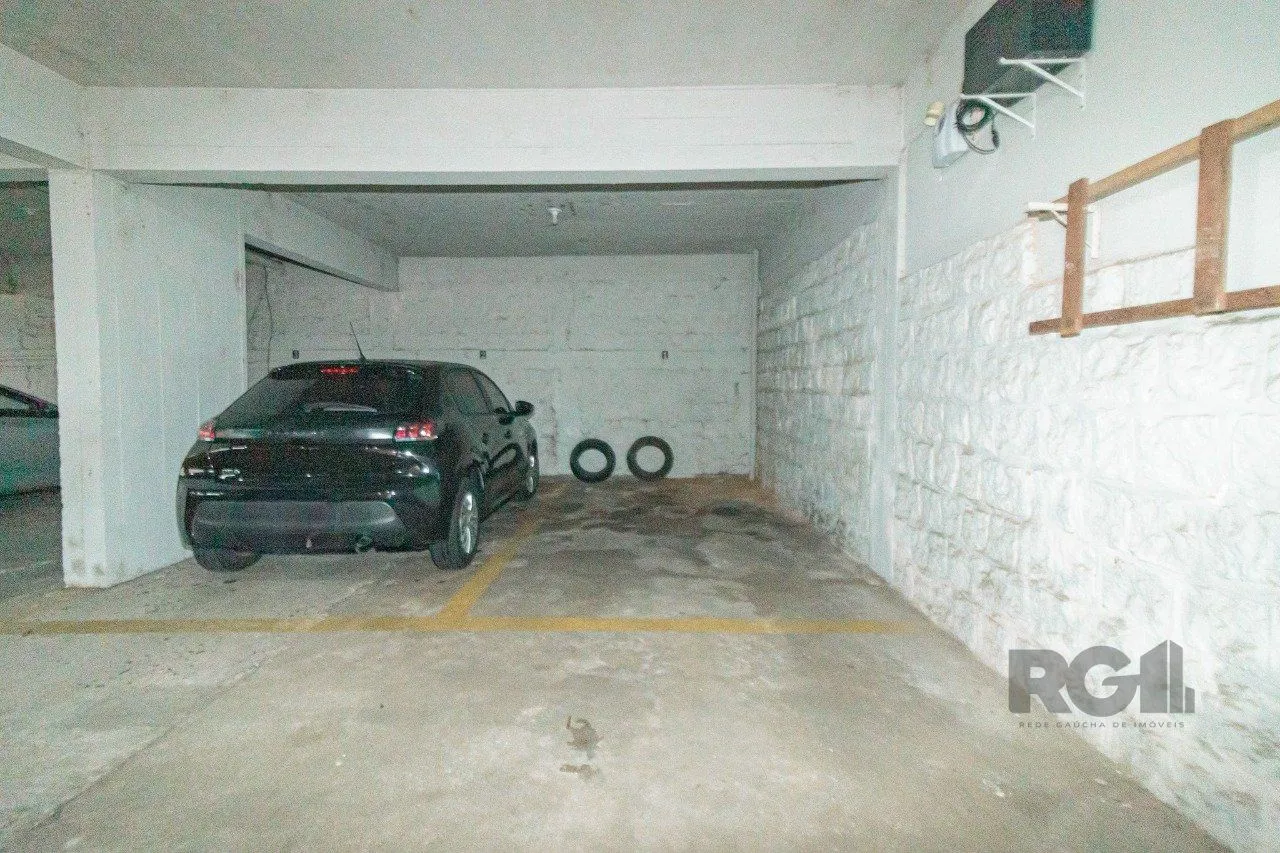 Imagem Apartamento em Petrópolis