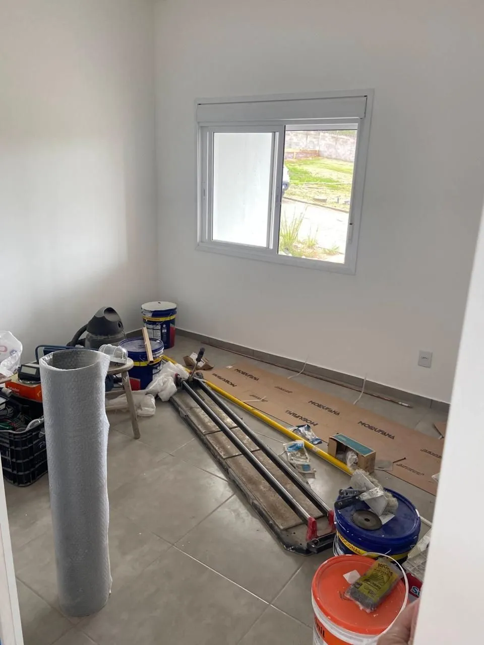 Imagem Casas de dois quartos e uma vaga de garagem em Porto Alegre Lomba do Pinheiro