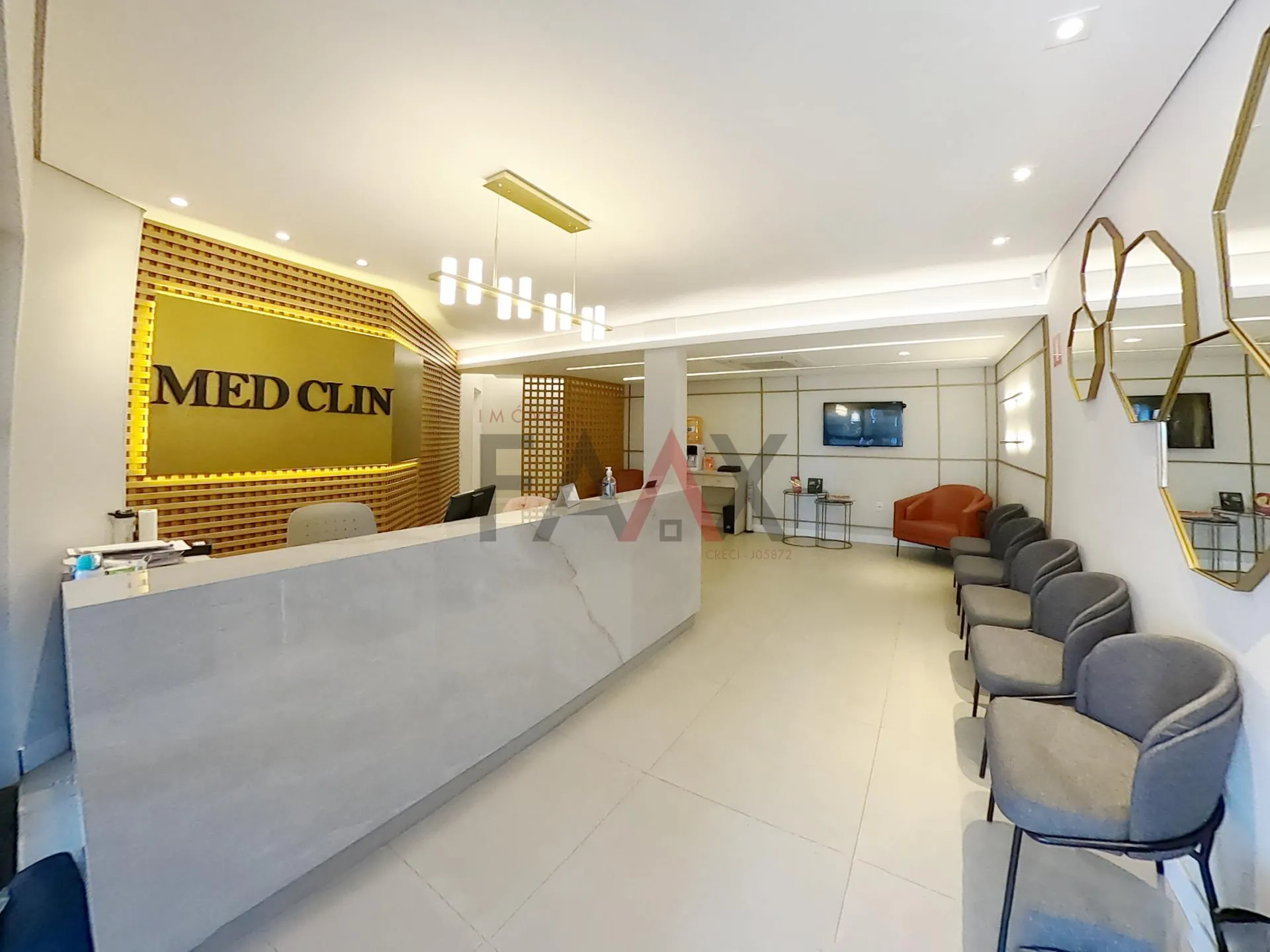 Imagem Ponto Comercial à venda na esquina do Novo Hospital Santa Tereza GUARAPUAVA - PR