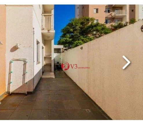 Imagem Apartamento a venda no Jardim Nove de Julho 2 Dormitórios, 1 Vaga, 66 m