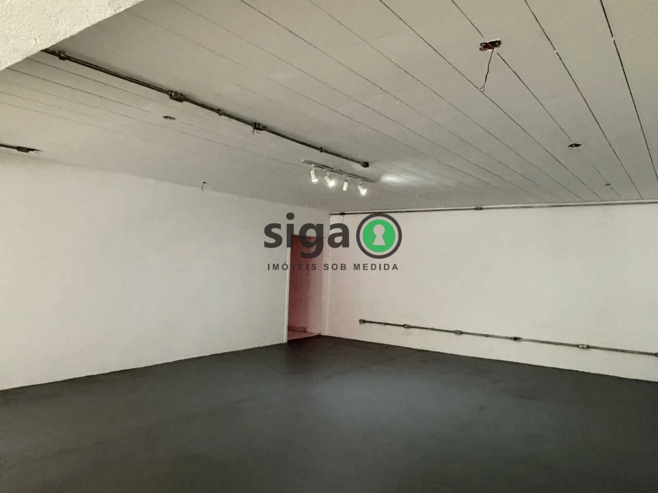 Imagem Casa comercial para locação na Vila Andrade!!!