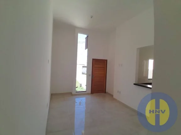 Imagem Vendo casa de 3 quartos em Itaipuaçu