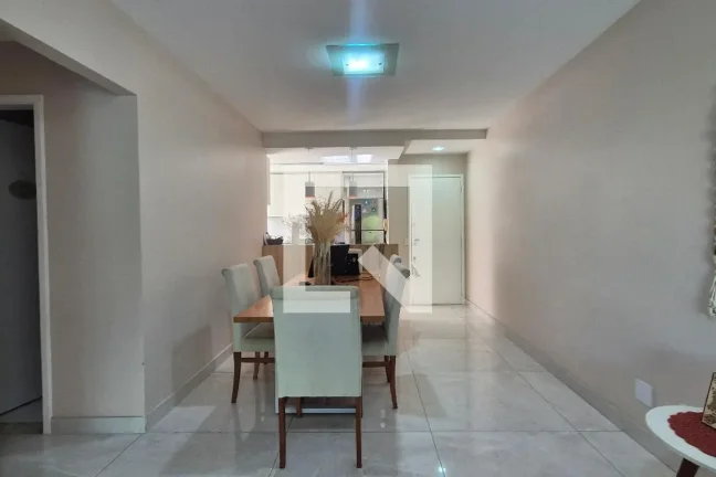 Imagem Apartamento à Venda - Recreio, 3 Quartos, 114 m2