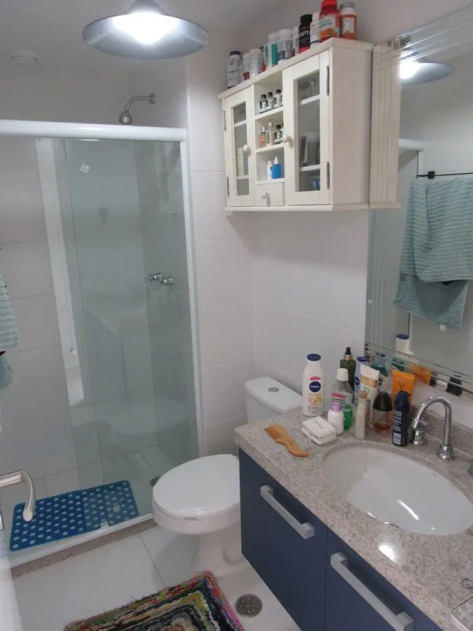 Imagem Lume Barra Bonita: cobertura duplex 165 m² e 4 quartos