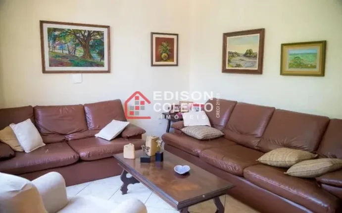Imagem Casa Aconchegante a venda Esperando por Você no Jardim Elite, Piracicaba!!
