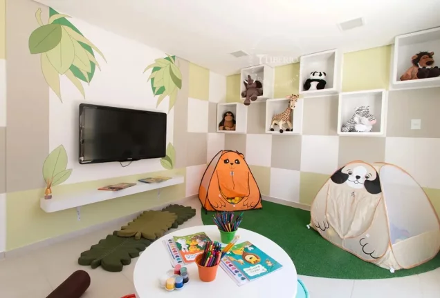 Imagem MY JOY SAÚDE - TIBÉRIO - Apto de 41m², com vaga de garagem, no charmoso bairro da Saúde!!