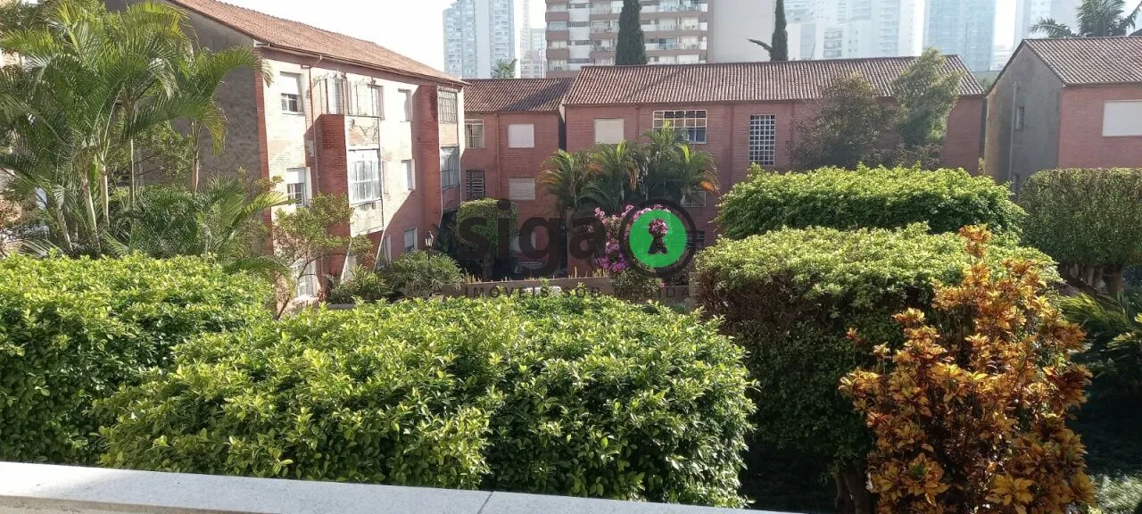 Imagem Apartamento 3 dormitórios a 150 metros do Metrô da Linha Lilás