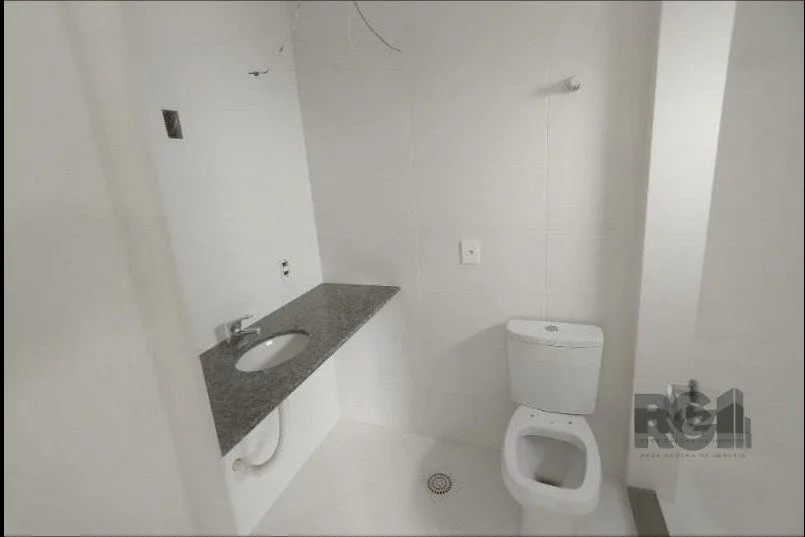 Imagem Apartamento em Passo da Areia