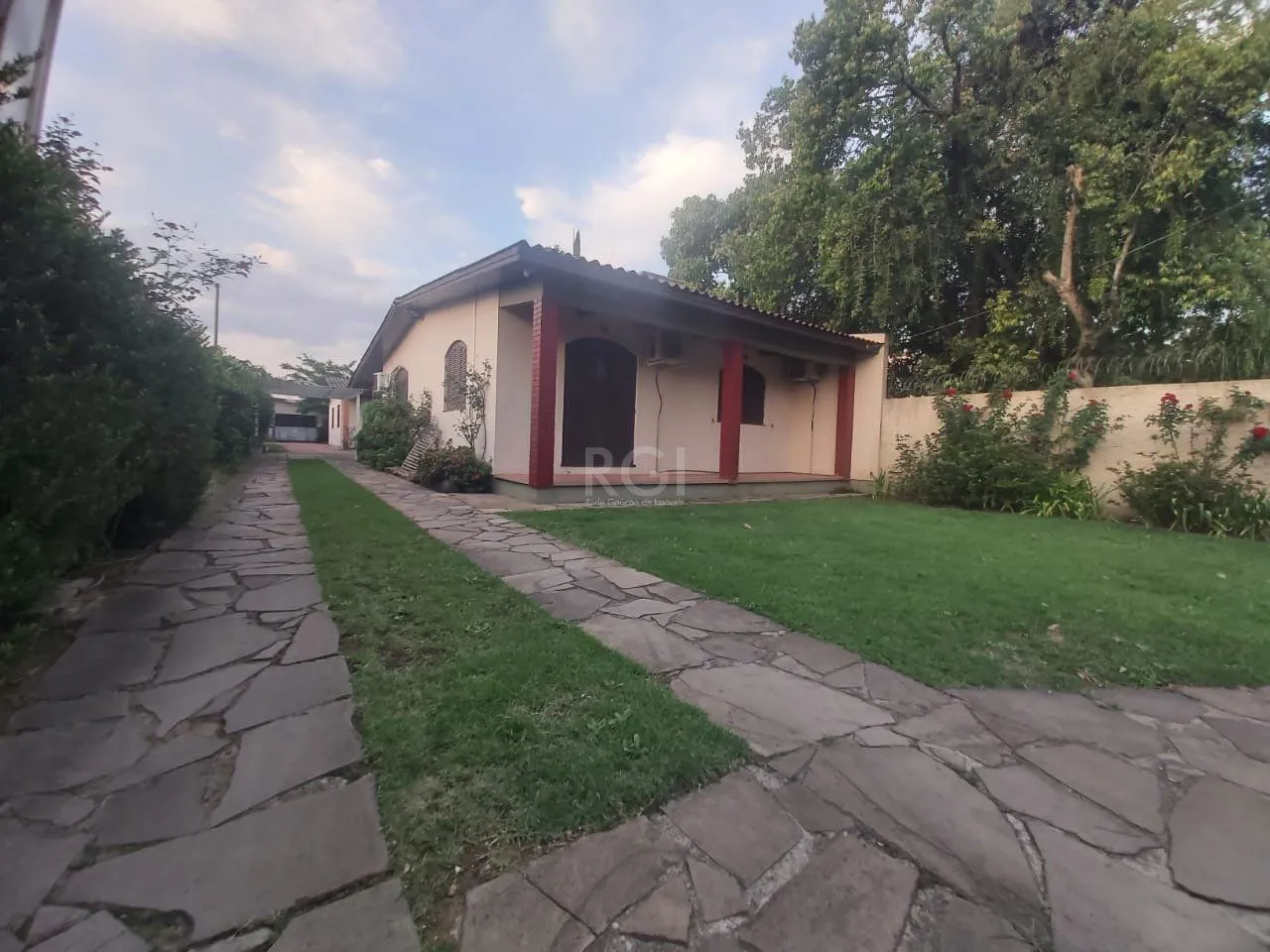 Imagem Terreno no Bairro Restinga