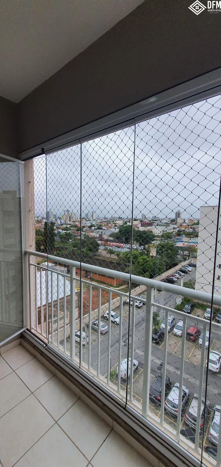 Imagem Apartamento com 3 Dormitorio(s) localizado(a) no bairro Parque Suzano em Suzano / Mato Grosso do Sul Ref.:44477