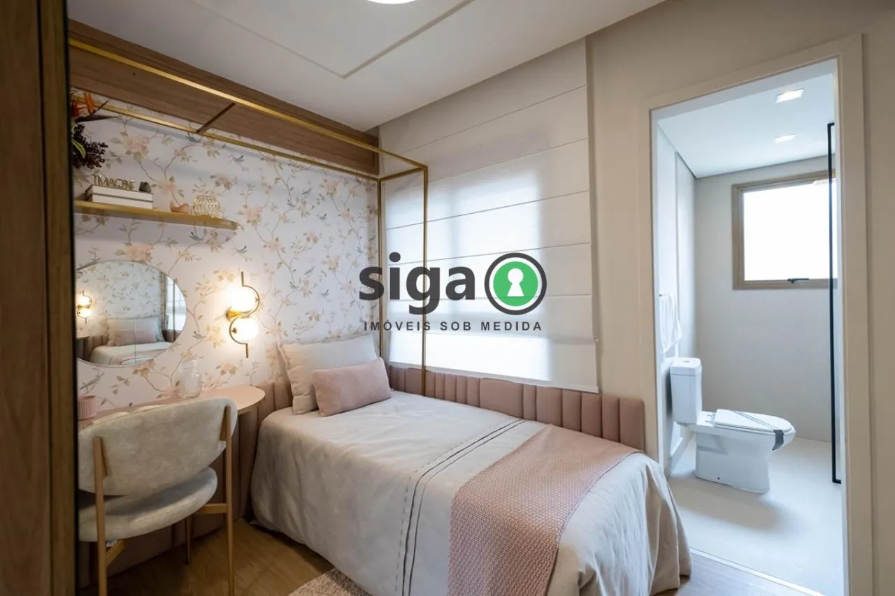 Imagem Apartamento a venda em MOEMA com 2 quartos