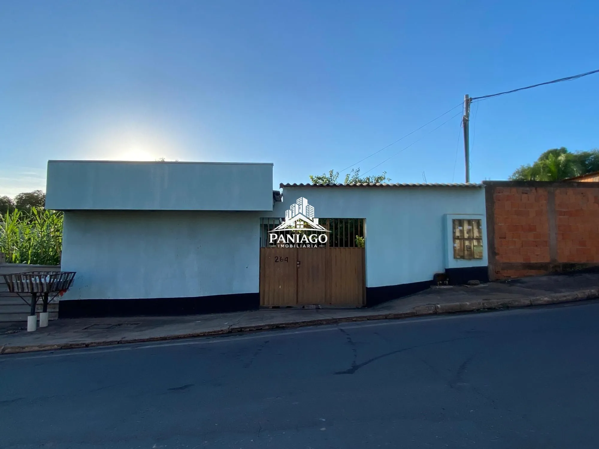 Imagem ️ CONJUNTO COM 4 KITNETS À VENDA - JARDIM VITÓRIA | CUIABÁ-MT