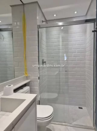 Imagem Apartamento à venda Vila Olímpia São Paulo