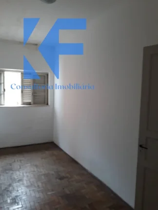Imagem CASA RESIDENCIAL em CAMPINAS - SP, VILA JOAQUIM INÁCIO