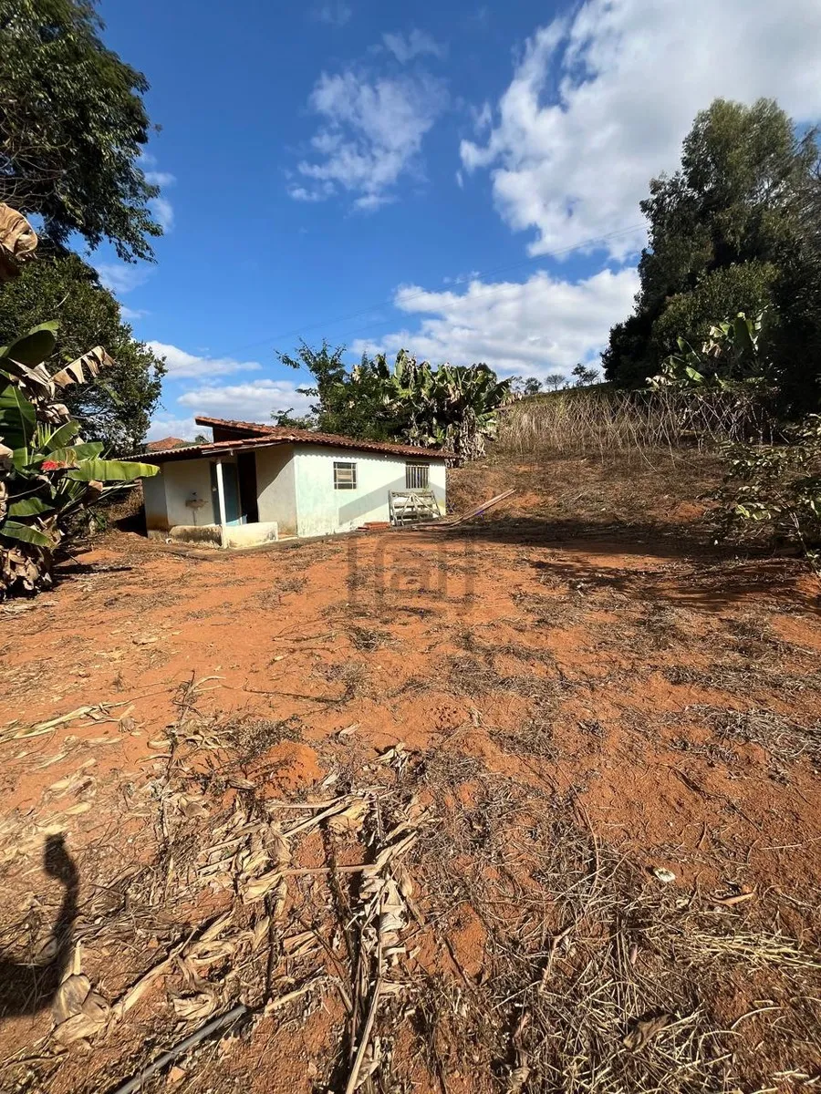 Imagem Chácara 24.800 m² à venda em Capituvas, Campestre