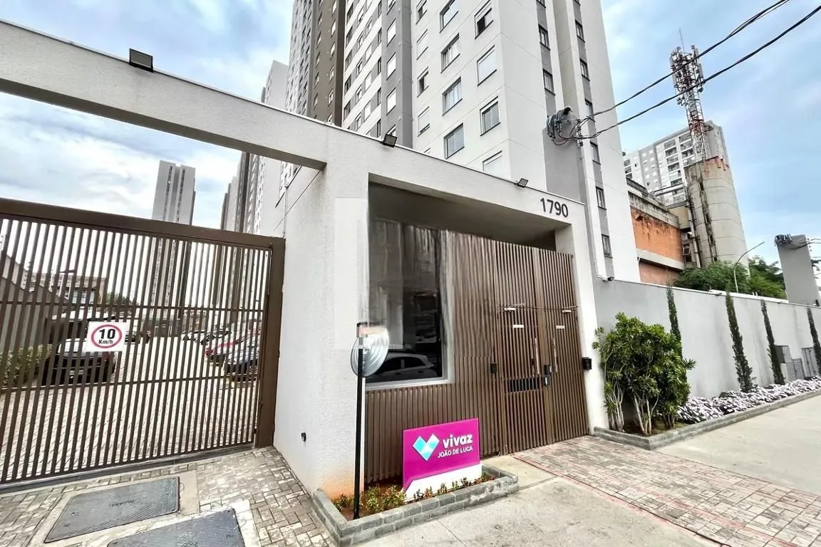 Imagem VENDO LINDO APARTAMENTO NO BAIRRO JARDIM PRUDÊNCIA!