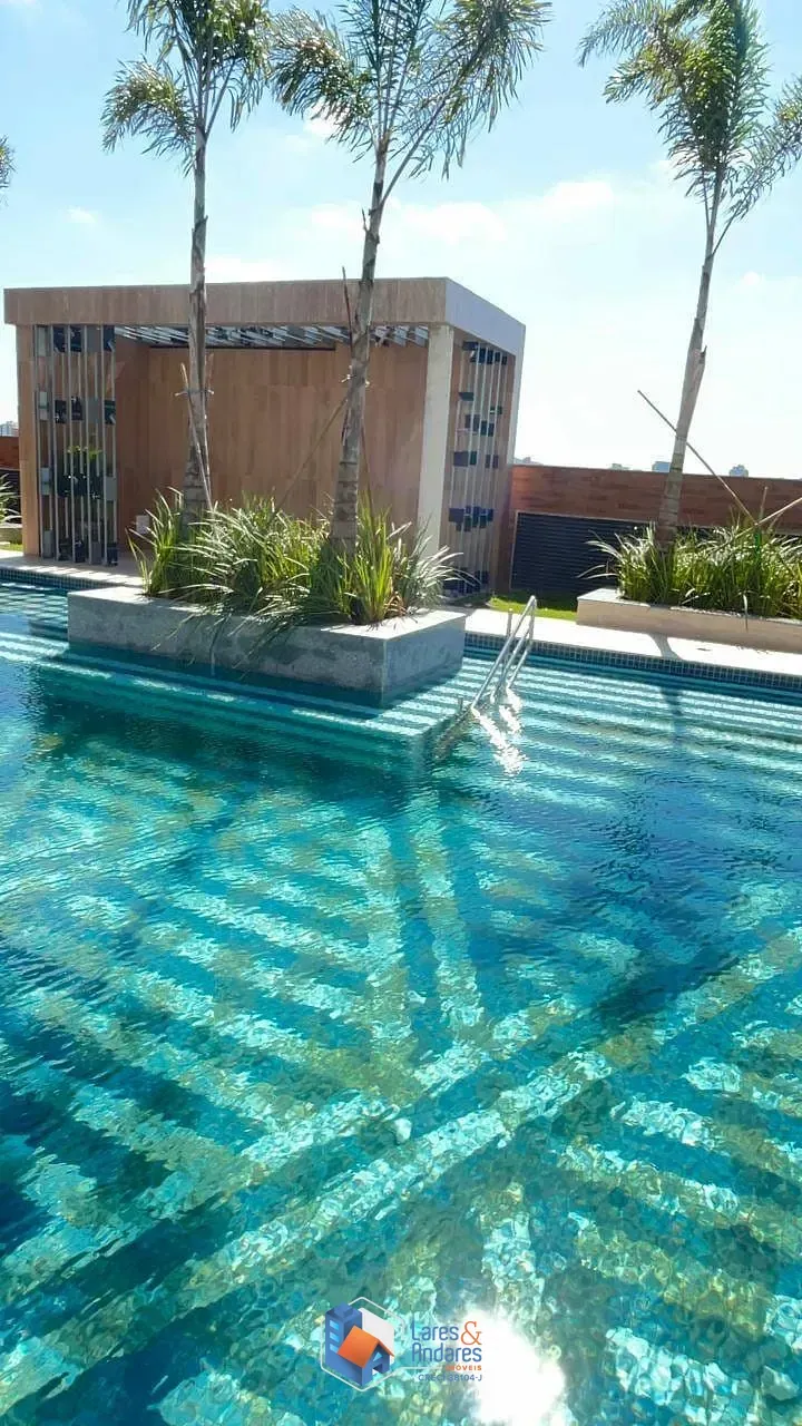 Imagem APARTAMENTO À VENDA COM 90 M², COM 2 DORMS. (2 SUÍTES), SACADA, 2 VGS NO CENTRO COMERCIAL JUBRAN, BARUERI - SP.
